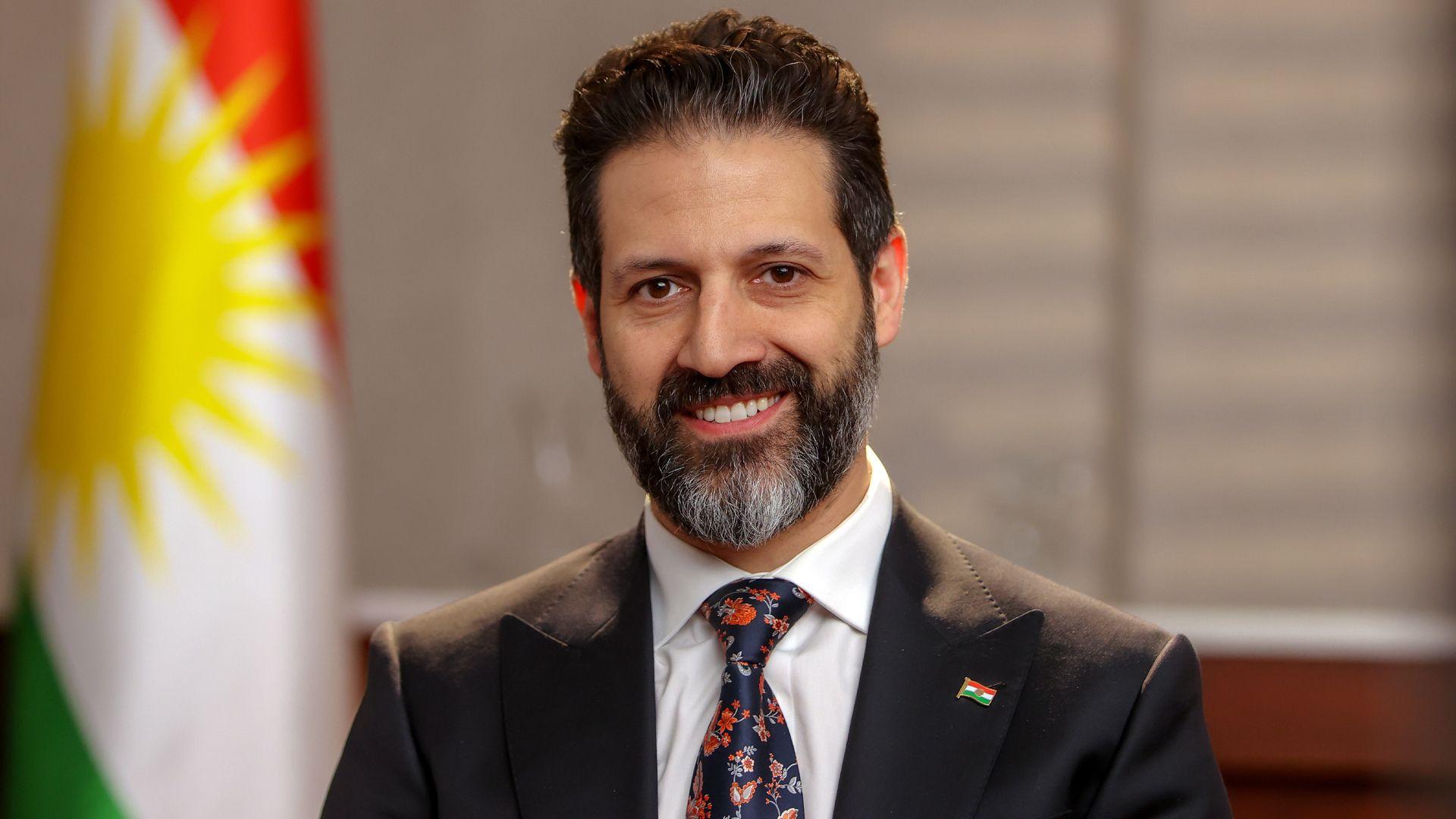 قوباد تاڵەبانی: کۆمەڵەی خوێندکاران هەوڵی بەرزکردنی ئاستی هۆشیاری و رۆشنبیری خوێندکارانی داوە