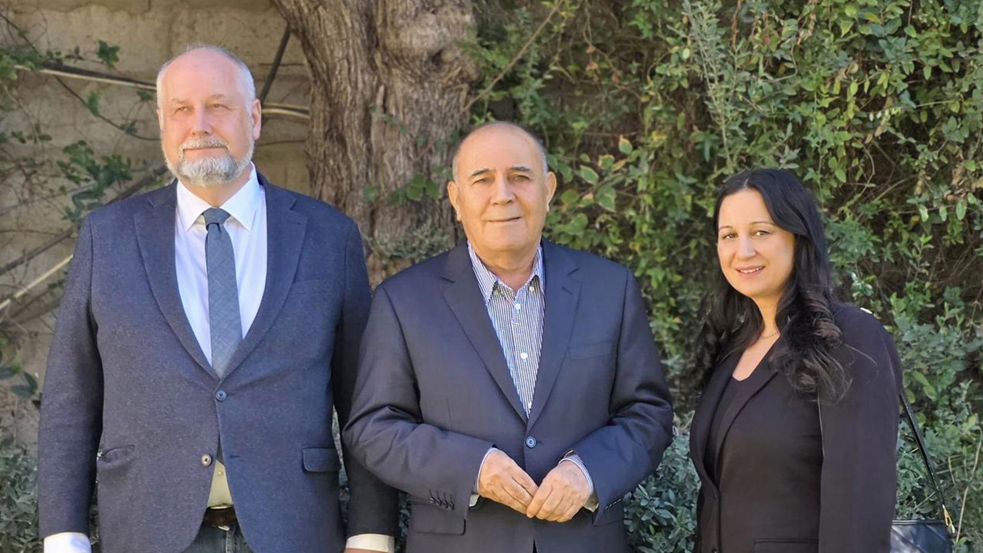 یەکێتی و پارتی چەپی سوید جەخت لە حکومەتێکی کارا و سەقامگیریی سیاسی دەکەنەوە