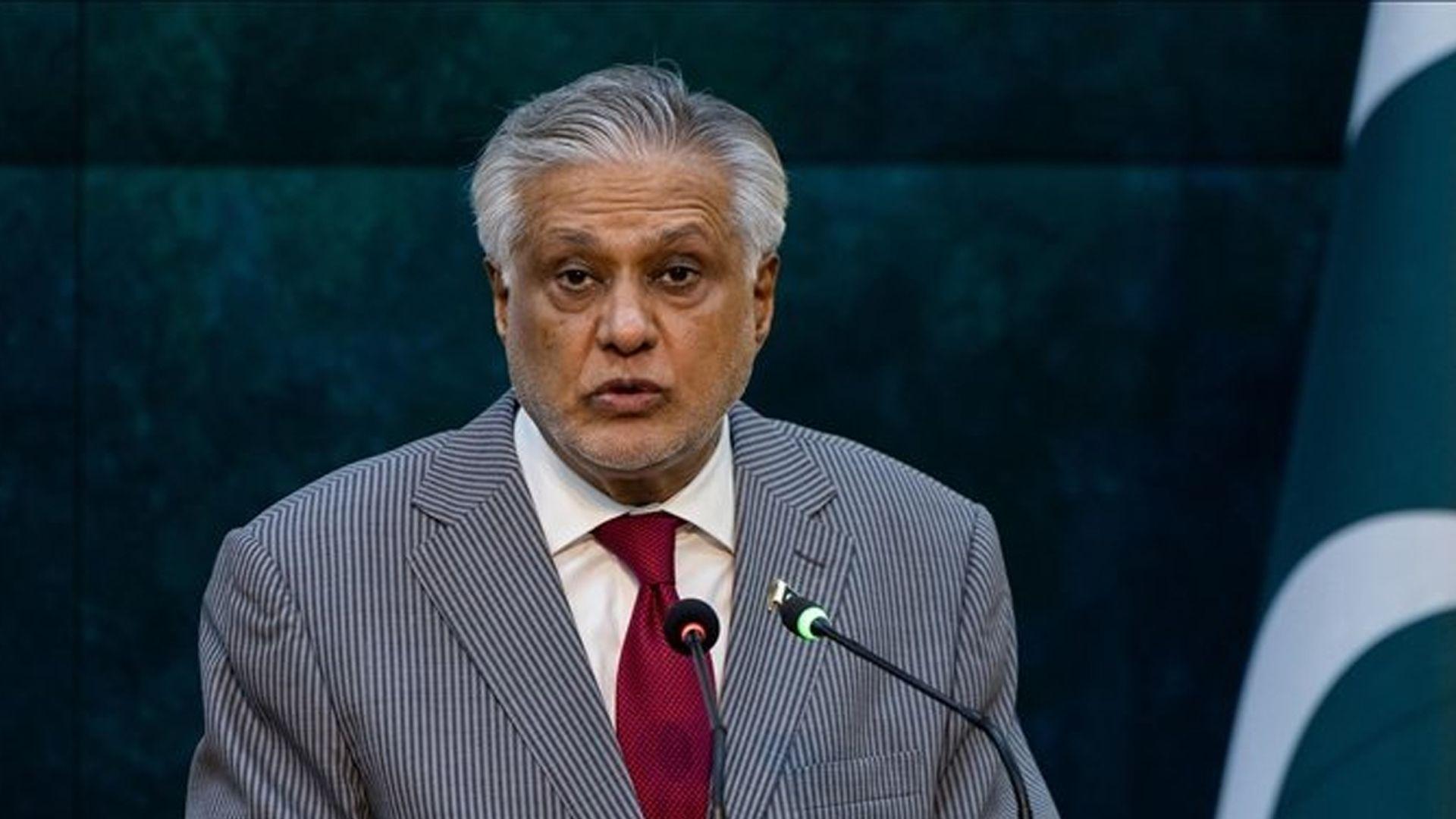 وەزیری دەرەوەی پاكستان: لوبنان خاڵی ناكۆكی نێوان واشنتۆن و تارانە