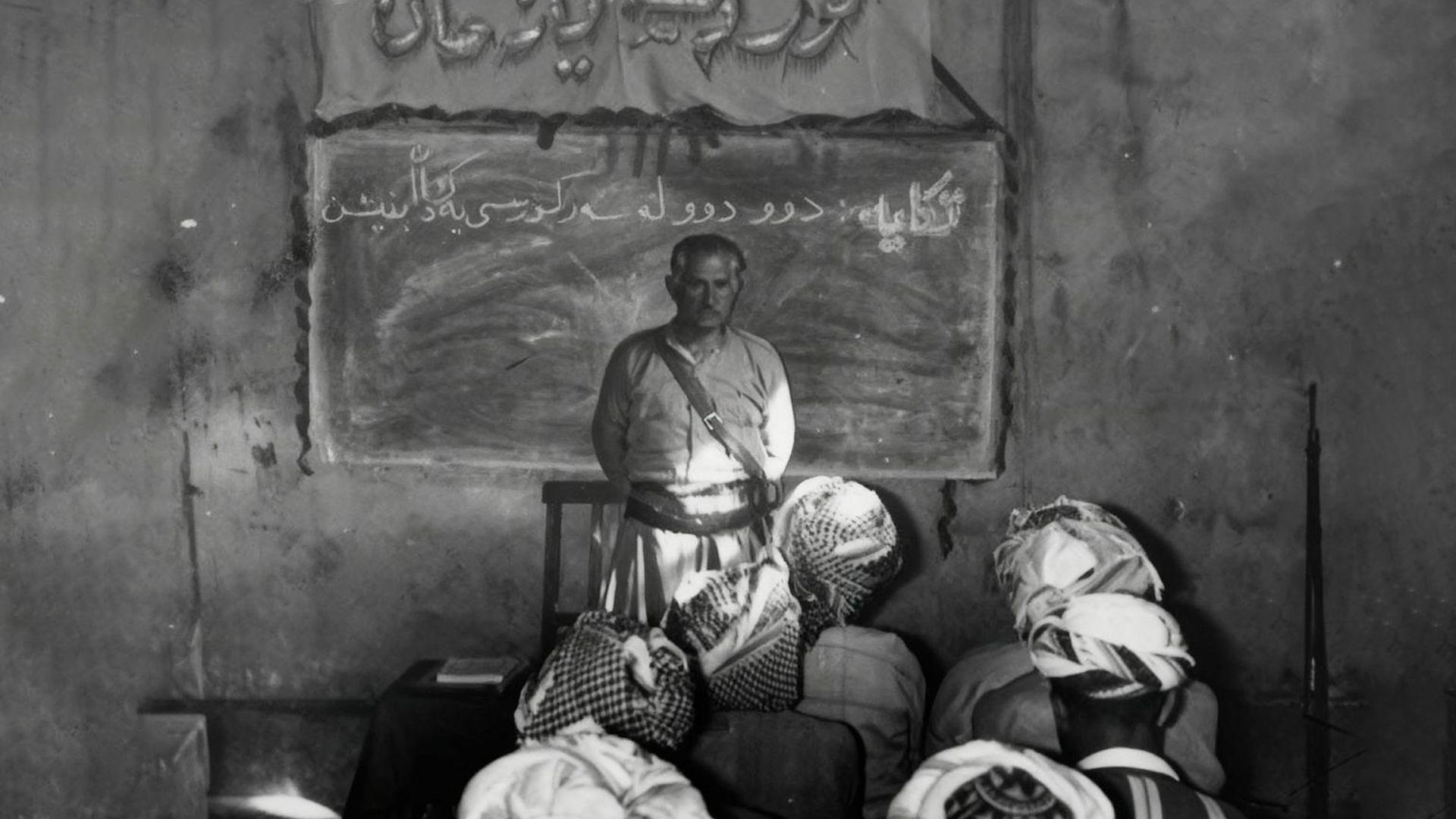 شاناز ئیبراهیم ئەحمەد بۆ فازل مەتنی: جارێ یەکەم ناماقوڵیت کرد و نەک هەر تەنیا شەکرت شکاند بەڵکو قەندی کەرەجیشت شکاند