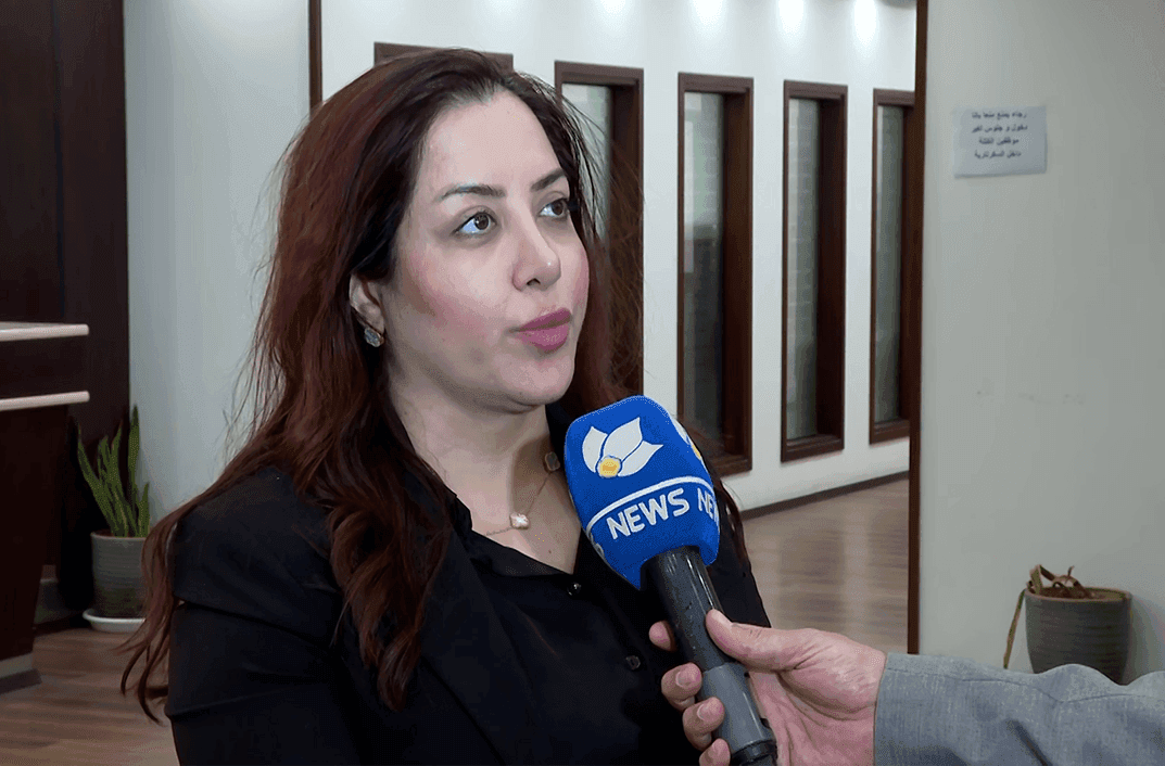 دیلان غەفور: موچەی هەرێم زامن کراوە