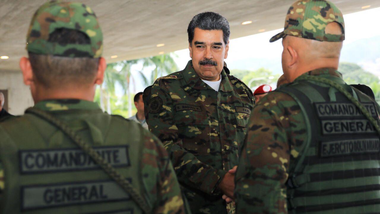 بعد القصف الأميركي.. فنزويلا تعلن حالة الطوارئ والانتقال للقتال المسلح