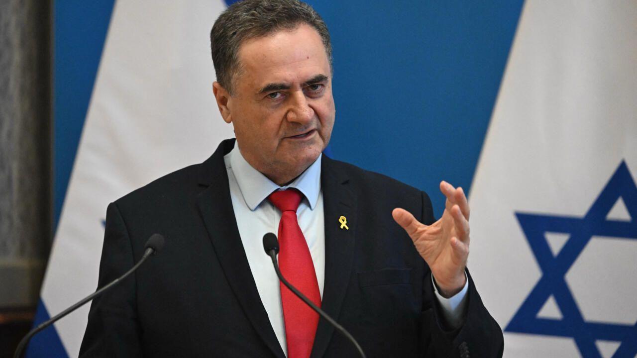 وزير الدفاع الإسرائيلي: القوات الإسرائيلية تعمل "ليل نهار" وفي كل مكان يقتضيه أمن البلاد.