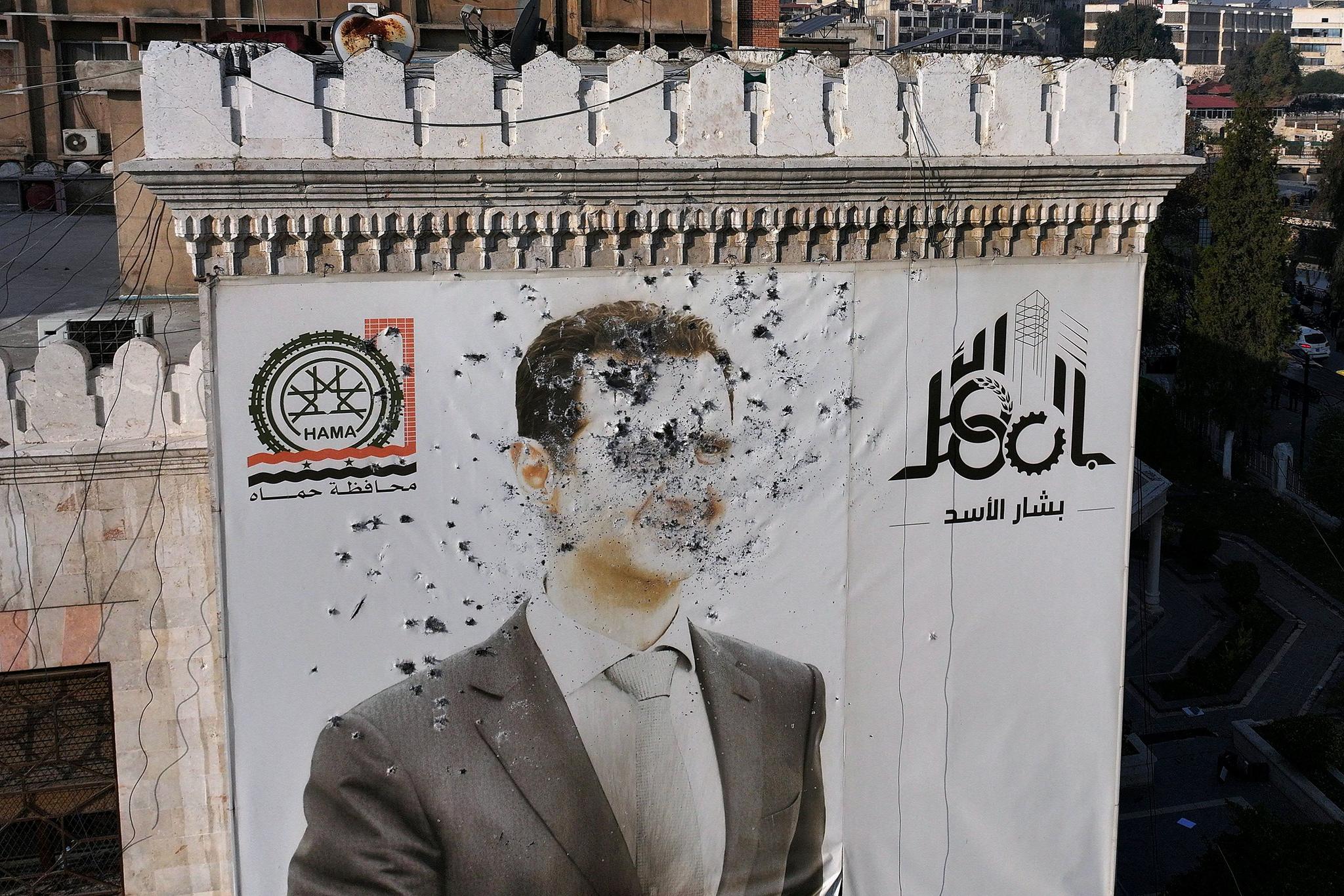 في عهد الأسد.. نحو ثلث الشعب السوري كانوا مطلوبين لدى أجهزة المخابرات والأمن