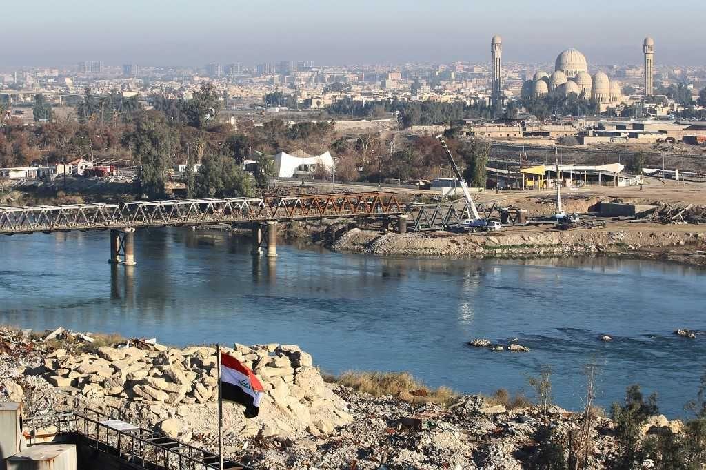 الموافقة على انشاء مجمع سكني خاص بالمسيحيين قي نينوى