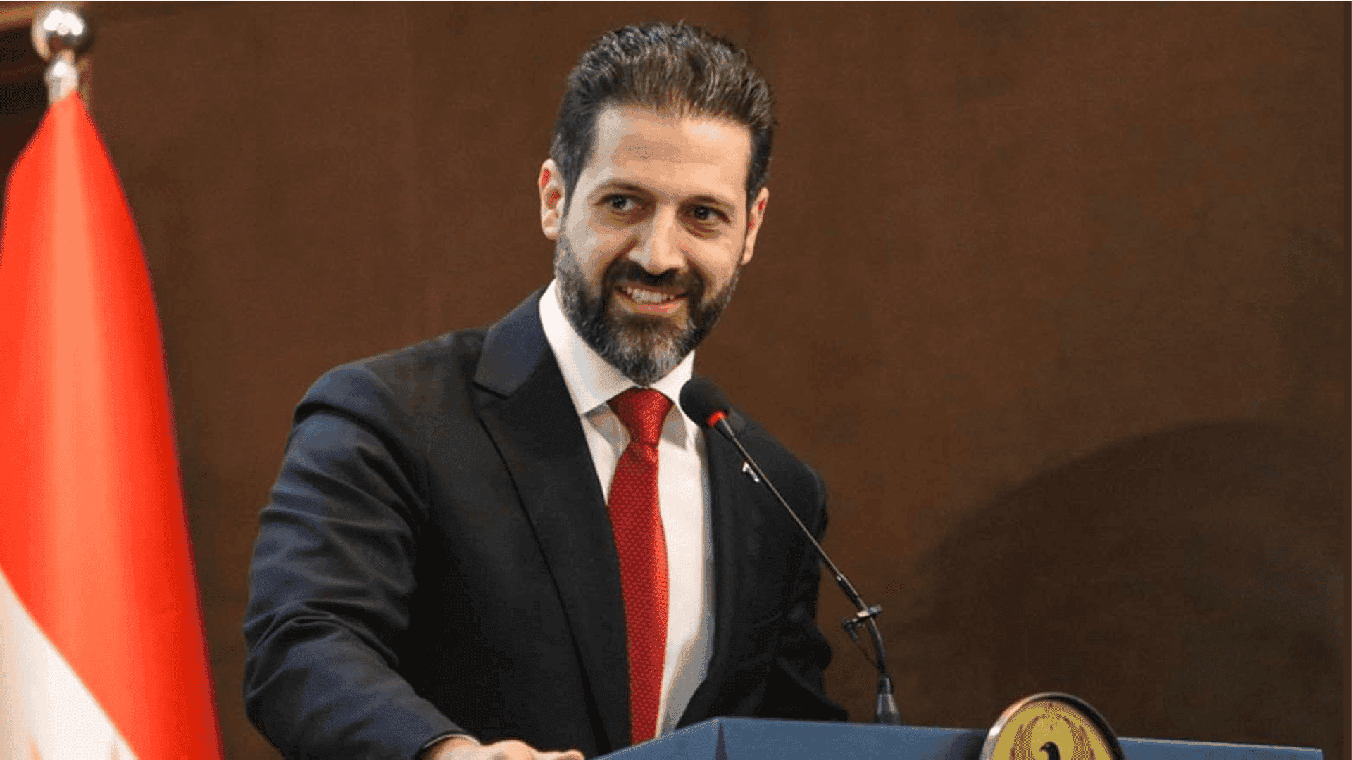 قوباد تاڵەبانی پیرۆزبایی ساڵیادی دامەزراندنی یەکێتی مامۆستایانی کوردستان دەکات