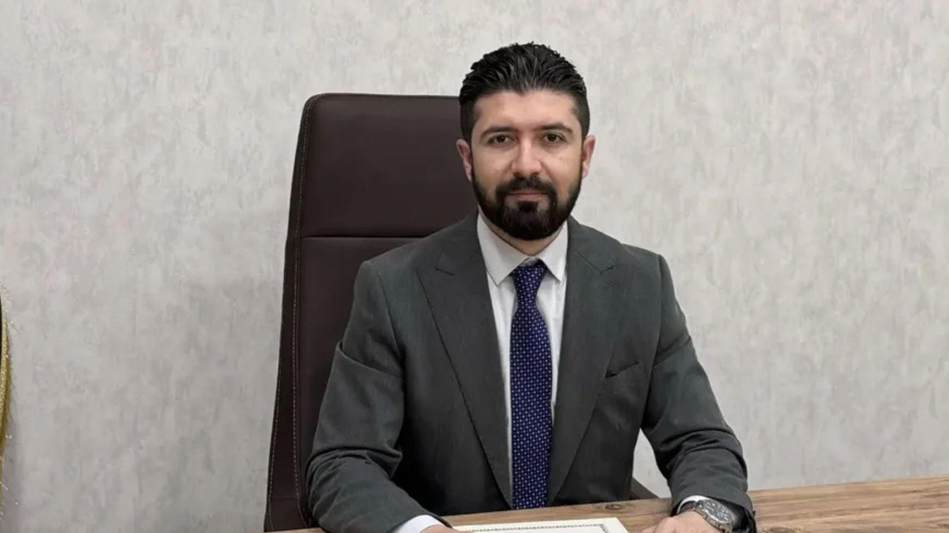 د. بڕیار رەشید: سێ داواکاری گرنگمان ئاڕاستەی لیژنەی دارایی کرد