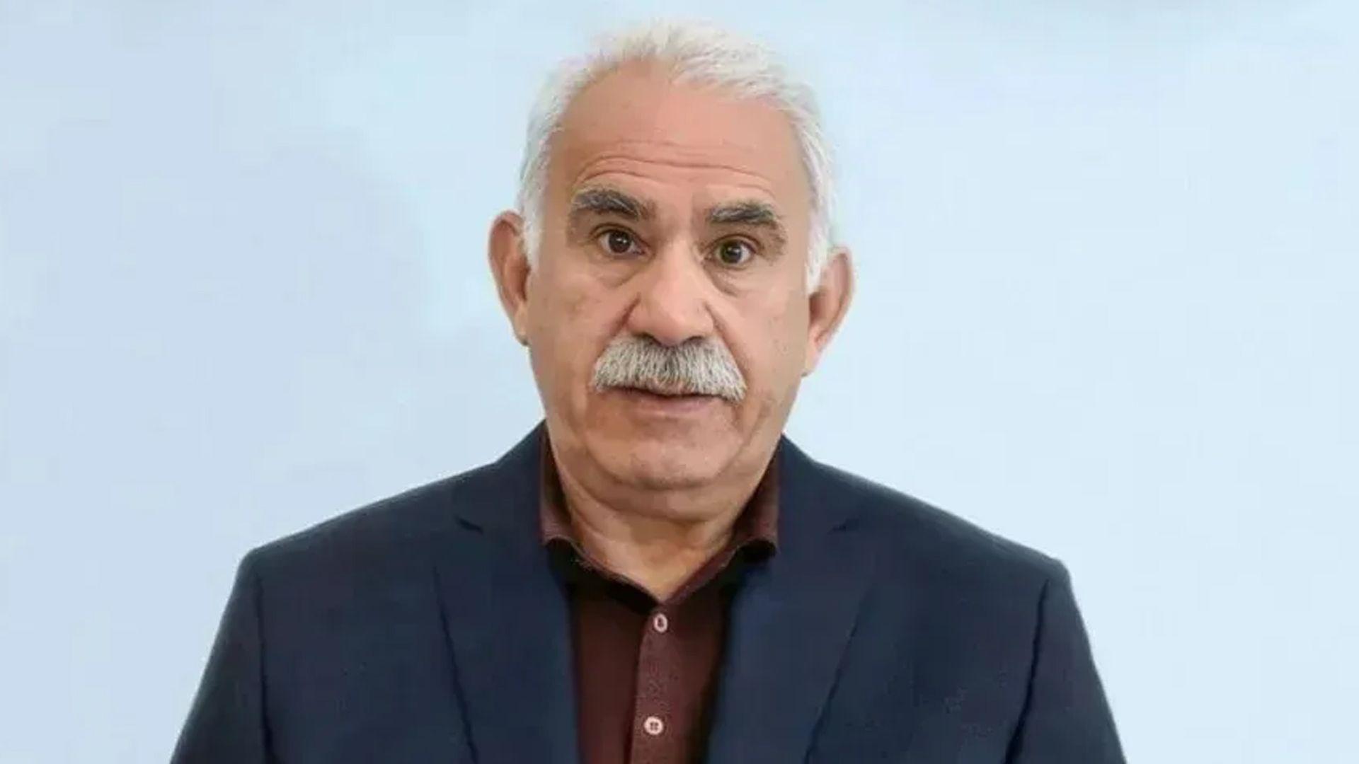 ئۆجەلان: ئامانجی من ئەوەیە کە ئاشتی و سیاسیبوون پێکەوە سەرکەوێت