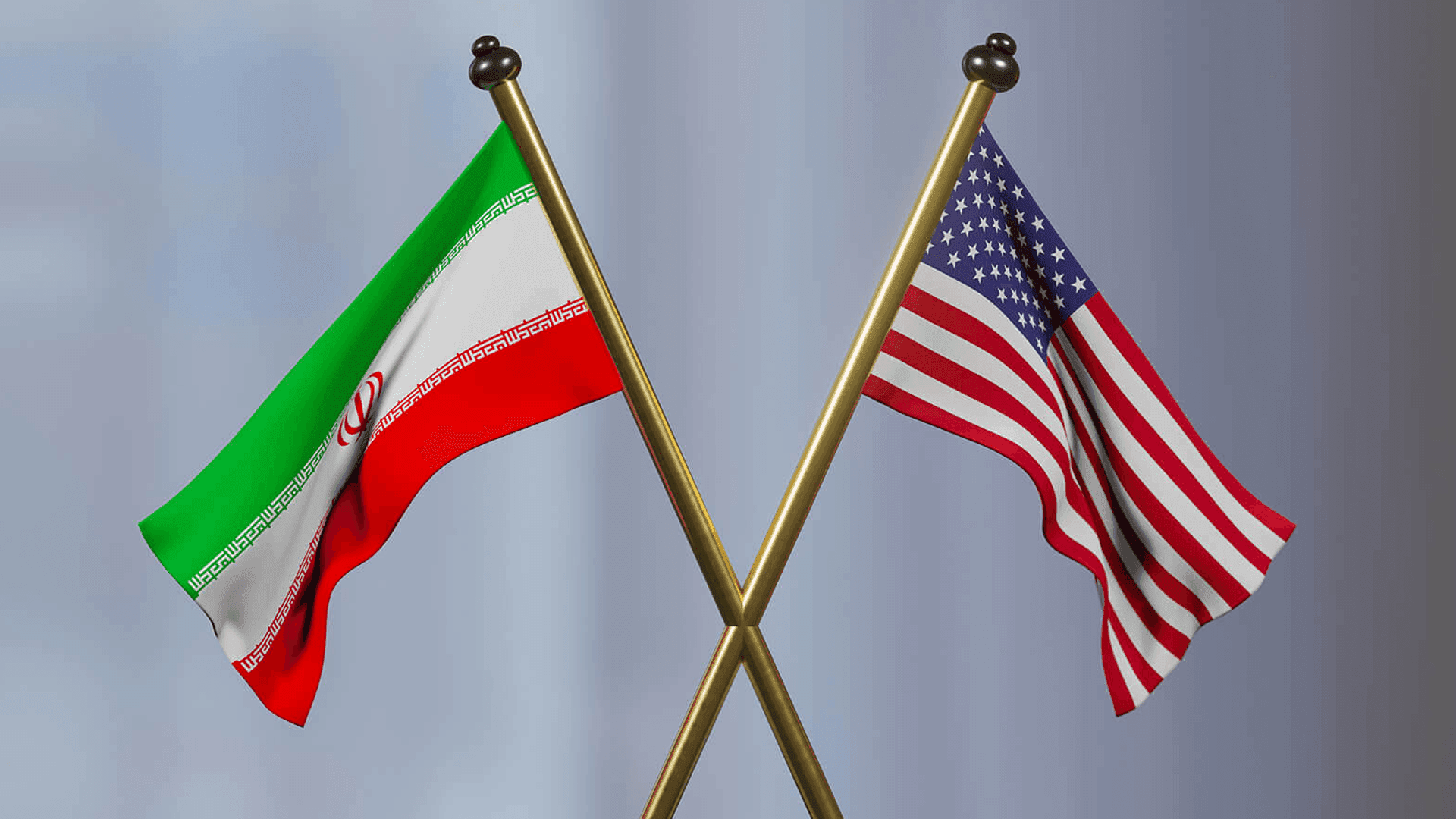 ئەکسیۆس: ئاگربەستی نێوان ئەمریکا و ئێران لەژێر ئامێری هەناسەدانی دەستکردە