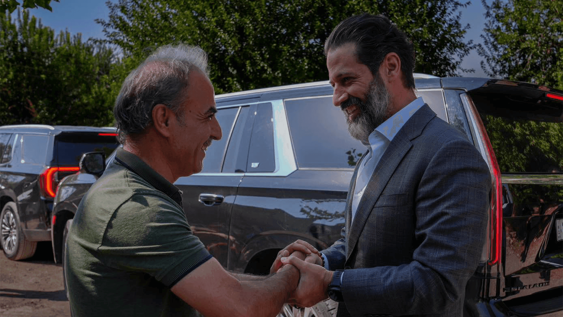 قوباد تاڵەبانی: ئەرکی ئێمەیە پشتگیریی بیرمەندان و رۆشنبیران و توێژەرانی بواری بیر و فەلسەفە بکەین
