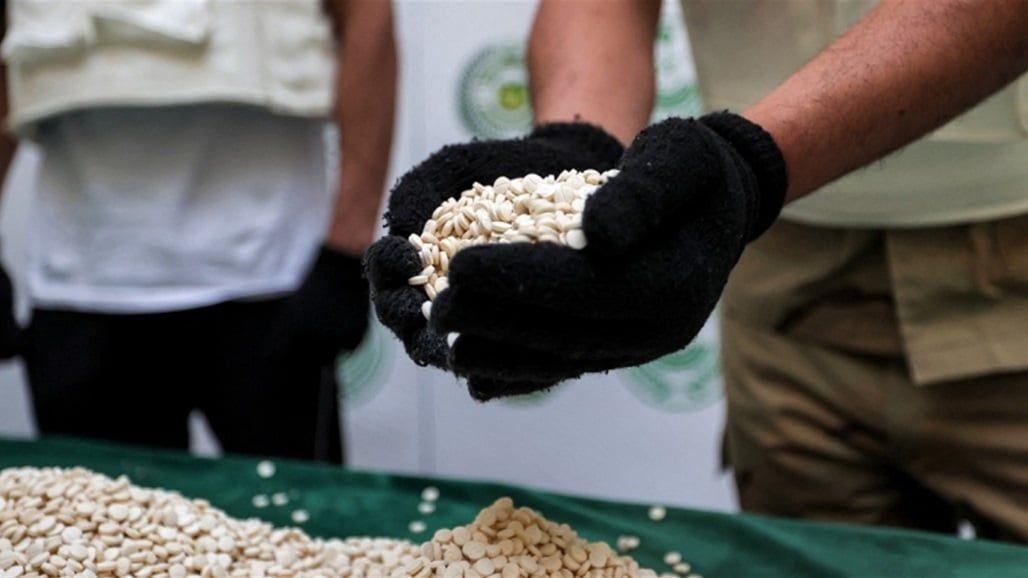 بەكارهێنان و بازرگانیكردن بە ماددەی هۆشبەر لە عێراق بووەتە دیاردەیەكی مەترسیدار