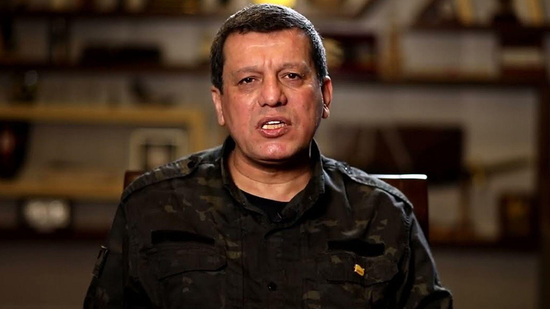 هەسەدە: لەبارەی چونی مەزڵوم کۆبانێ بۆ دیمەشق  راگەیەندراوێکی بڵاوکردەوە