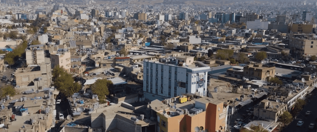 ساڵانە لە بەسرە هەزاران کەس توشی شێرپەنجە دەبن