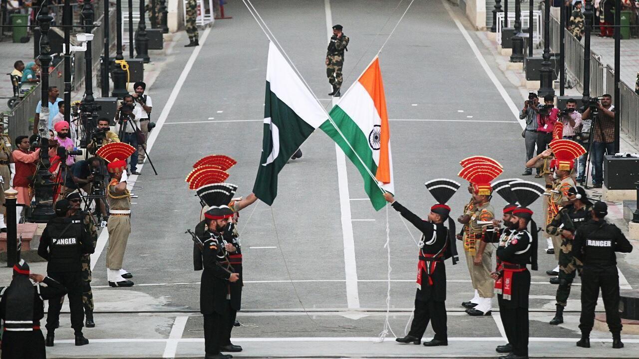 وزير خارجية باكستان: 30 دولة شاركت في جهود دبلوماسية نشطة لوقف النار مع الهند