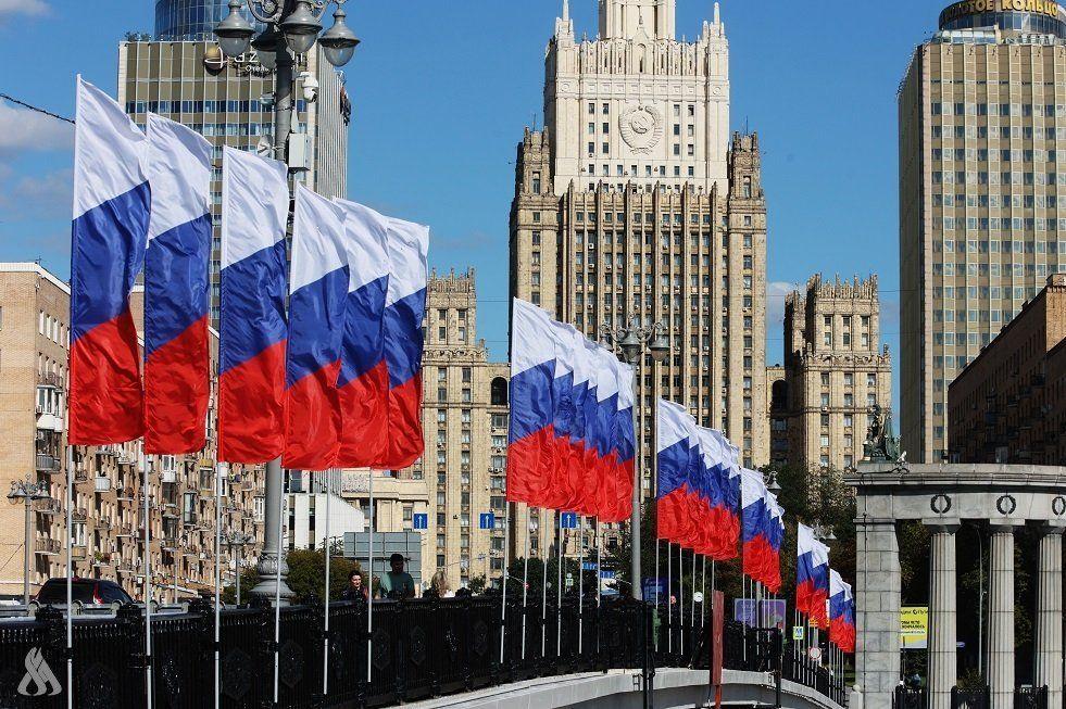 الخارجية الروسية: ندعو واشنطن وتل أبيب إلى وقف تصعيد الأزمة ليعود الوضع في مضيق هرمز إلى طبيعته