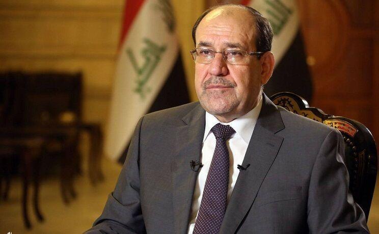 المالكي: من يحاول كسرنا سيُكسر