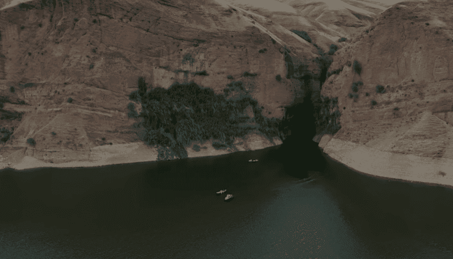 رێکارەکانی جێبەجێکردنی بڕیاری قەدەغەکردنی راوەماسی