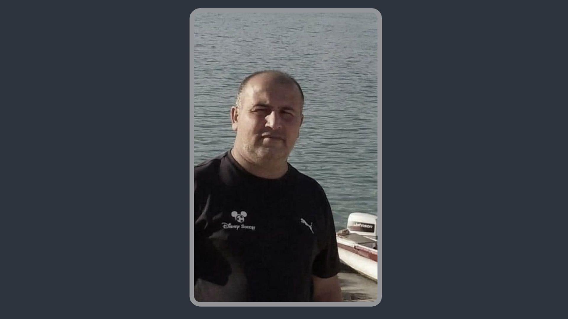 بەتەقەی راستەوخۆی توركیا لە سنوری ئامێدی هاووڵاتییەك گیانیلەدەستدا