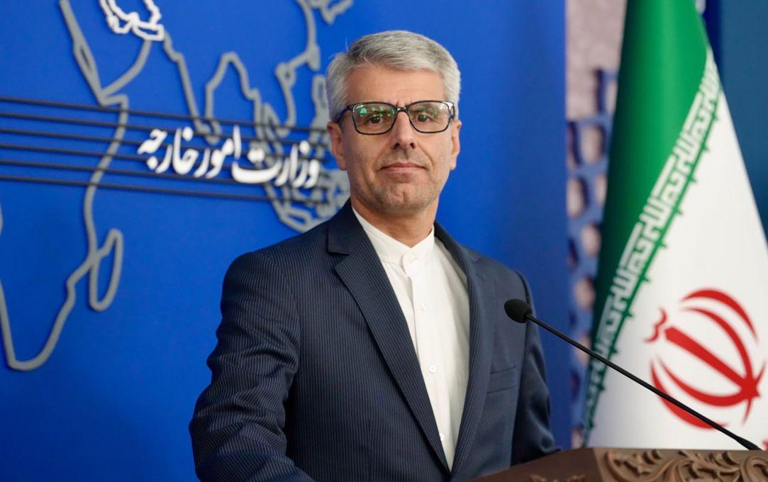 گفتوگۆکانی نێوان ئەمریکا و ئێران لە مەسقەت دەستیپێکرد