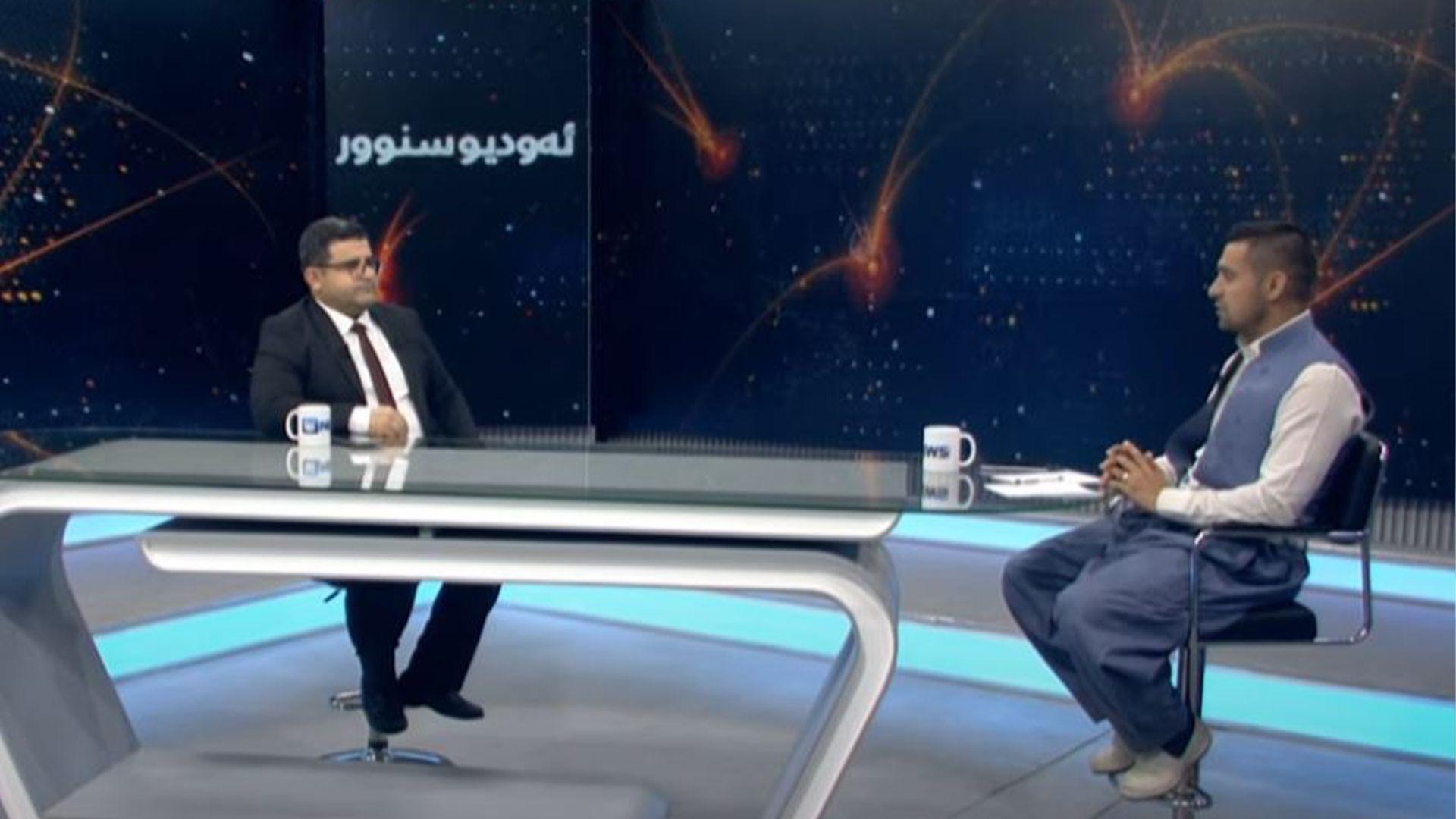 رەوشی کورد لە تورکیا و بەرەوپێشچوونەکانی پرۆسەی ئاشتی