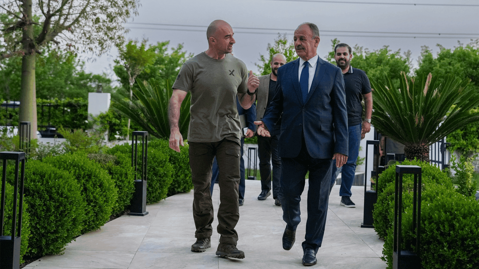 سەرۆکی یەکێتی: بە شانازییەوە لە پێگە و رۆڵی هەموو سەرکردە و هەڤاڵە دێرینەکانمان دەڕوانین