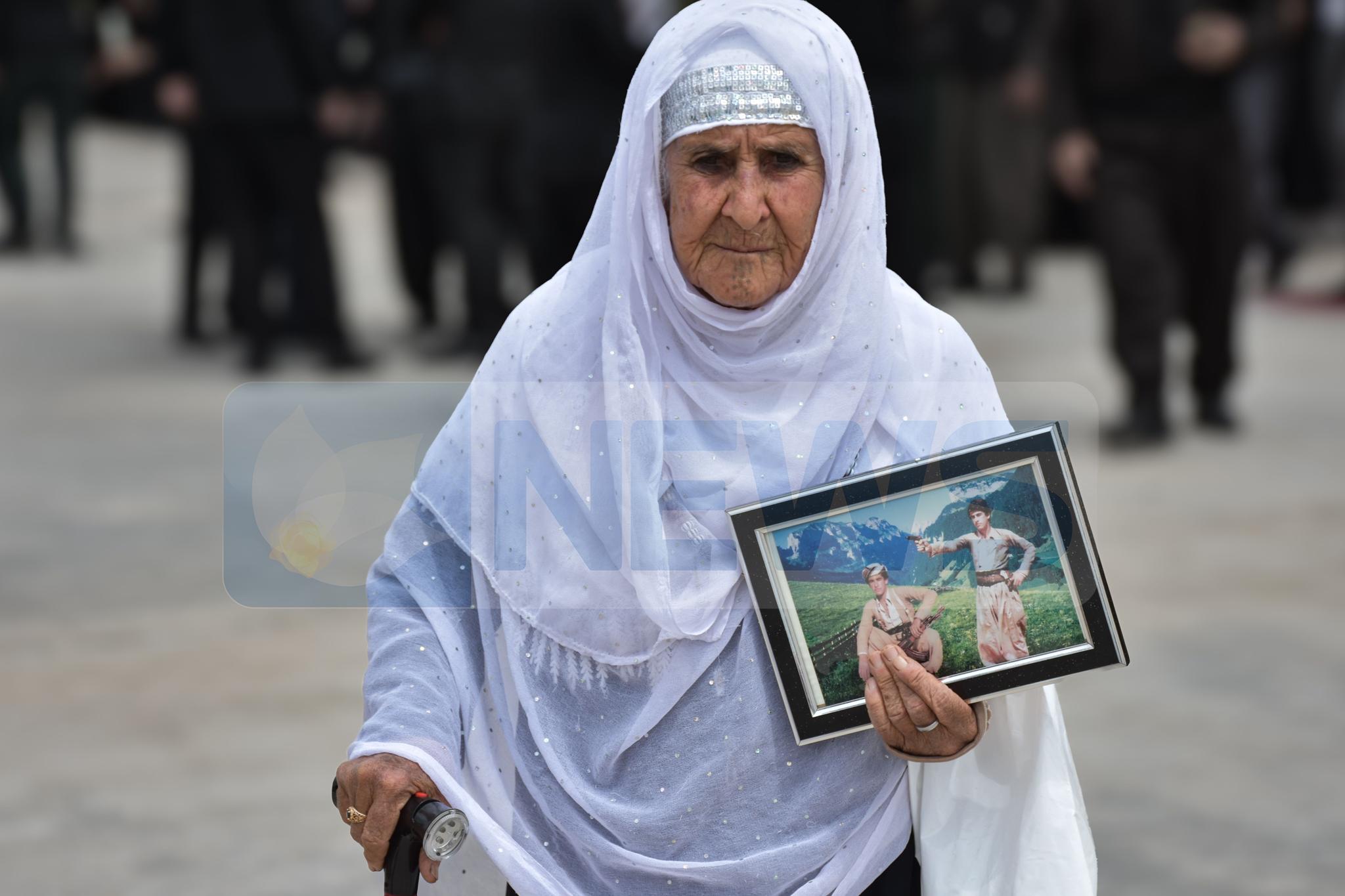 37 ساڵ بەسەر تاوانی ئەنفالدا تێپەڕی