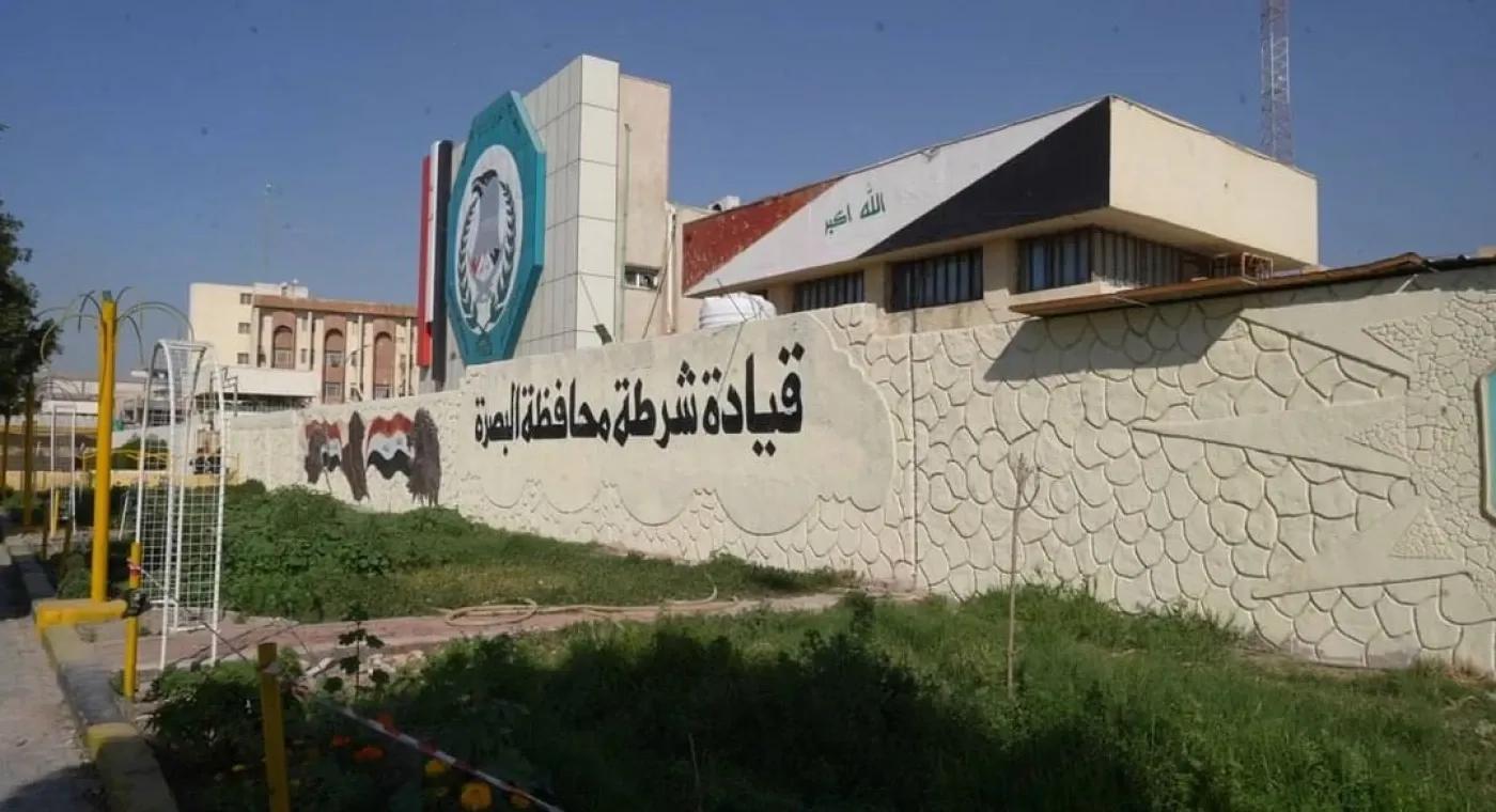 القبض على سارق مبلغ 60 ألف دولار أمريكي في البصرة