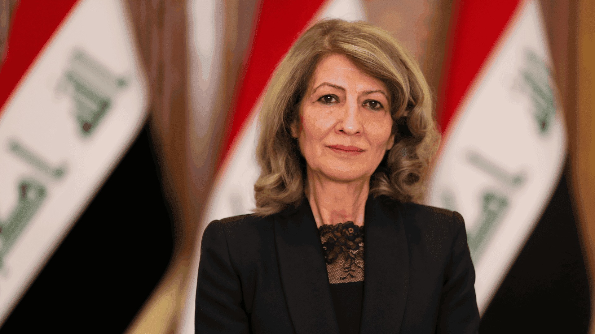 شاناز ئیبراهیم ئەحمەد پرسەنامەیەک ئاڕاستەی خانەوادەی محەمەد ئەمین قادر دەکات 

