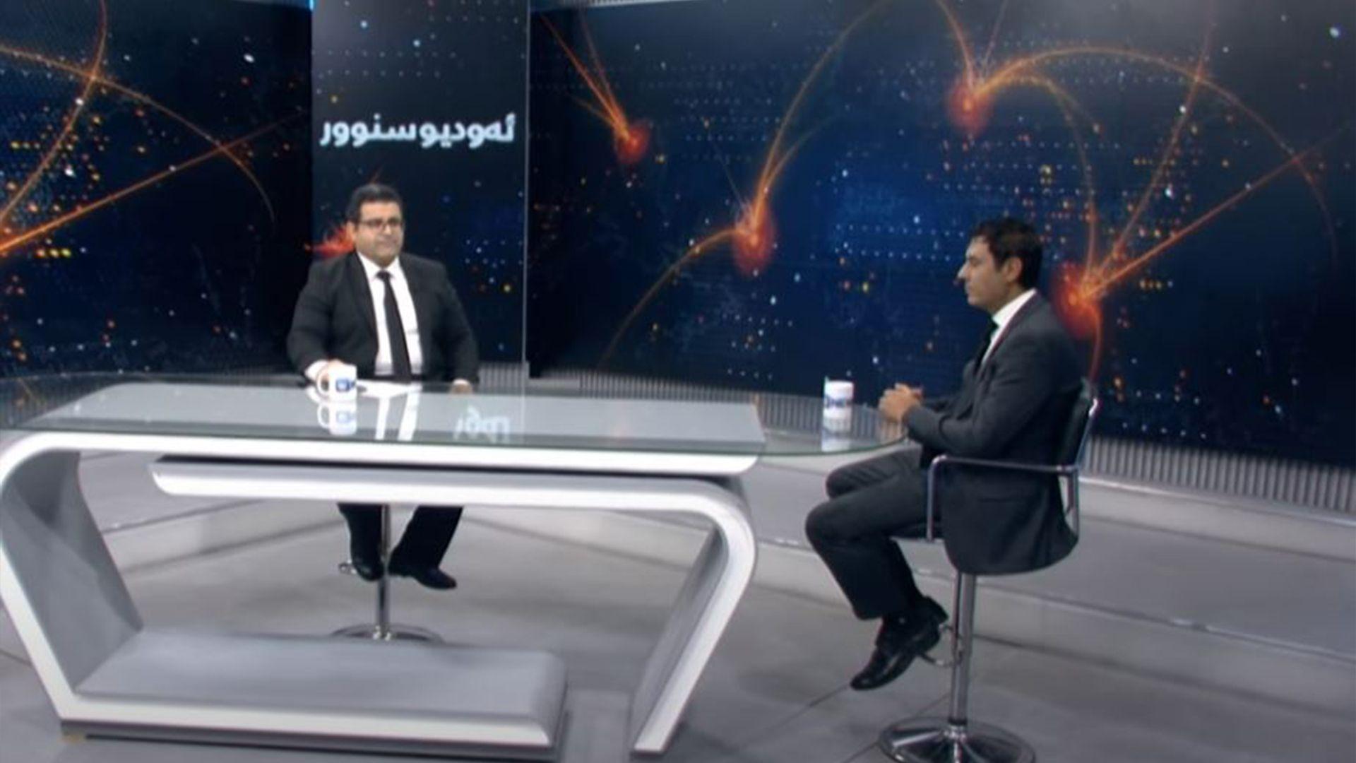 دوایین پێشهاتەکانی سوریا و گفتوگۆکانی هەسەدە و دیمەشق