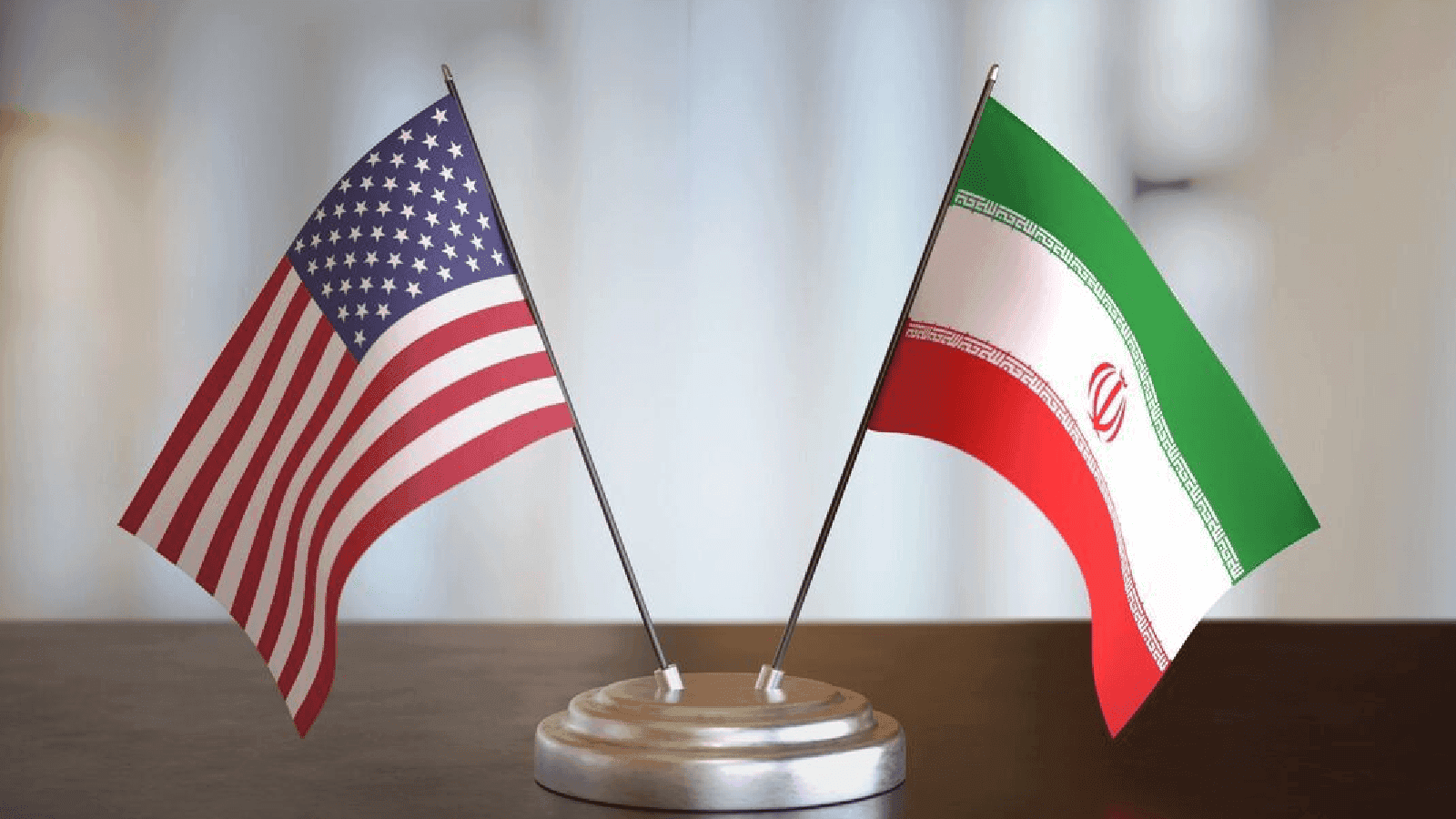 مێژوی دانوستانەکانی نێوان ئەمریکا و ئێران