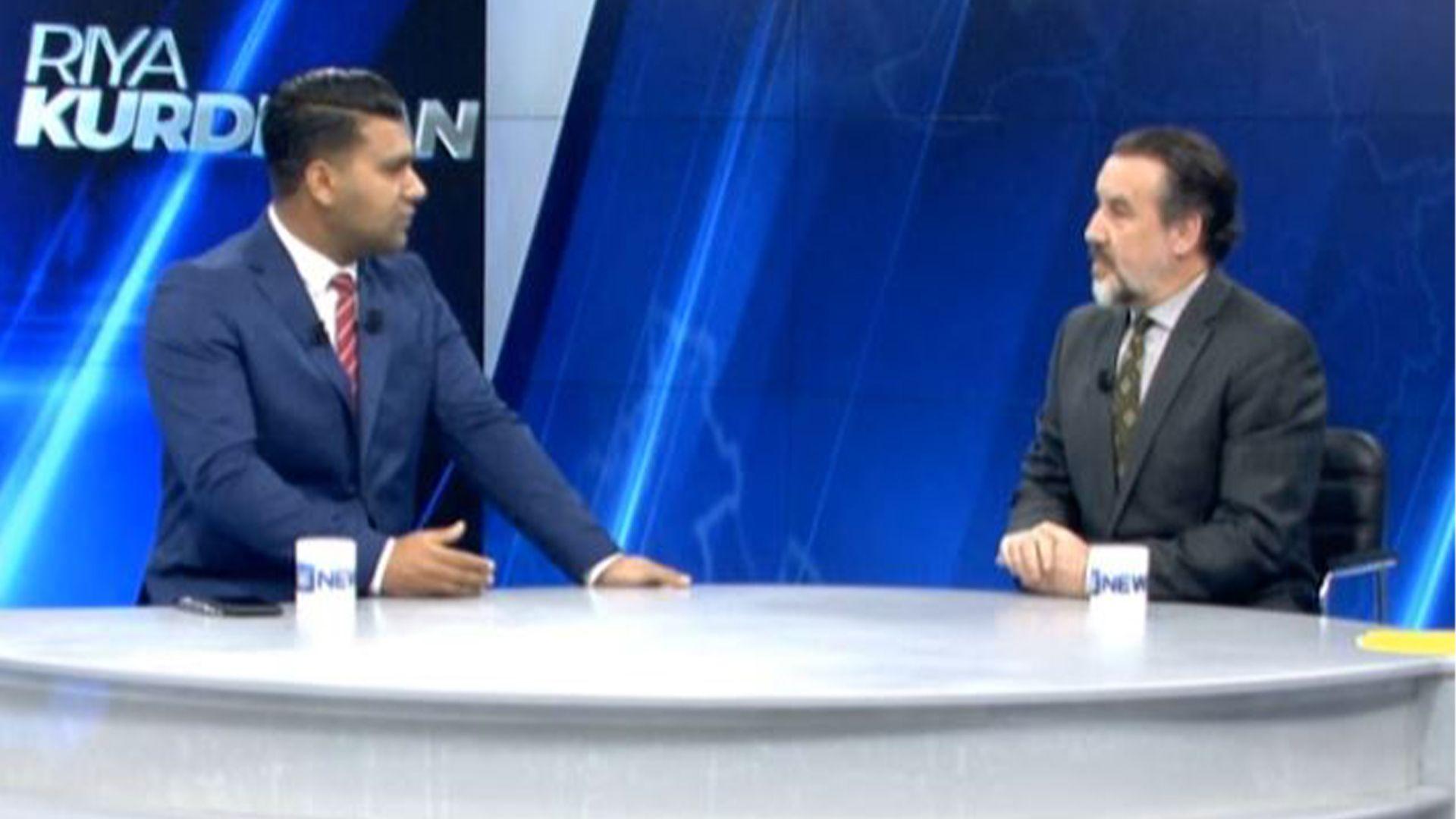 Proseya Çareserî li Bakûrê Kurdistan û Tirkiyê