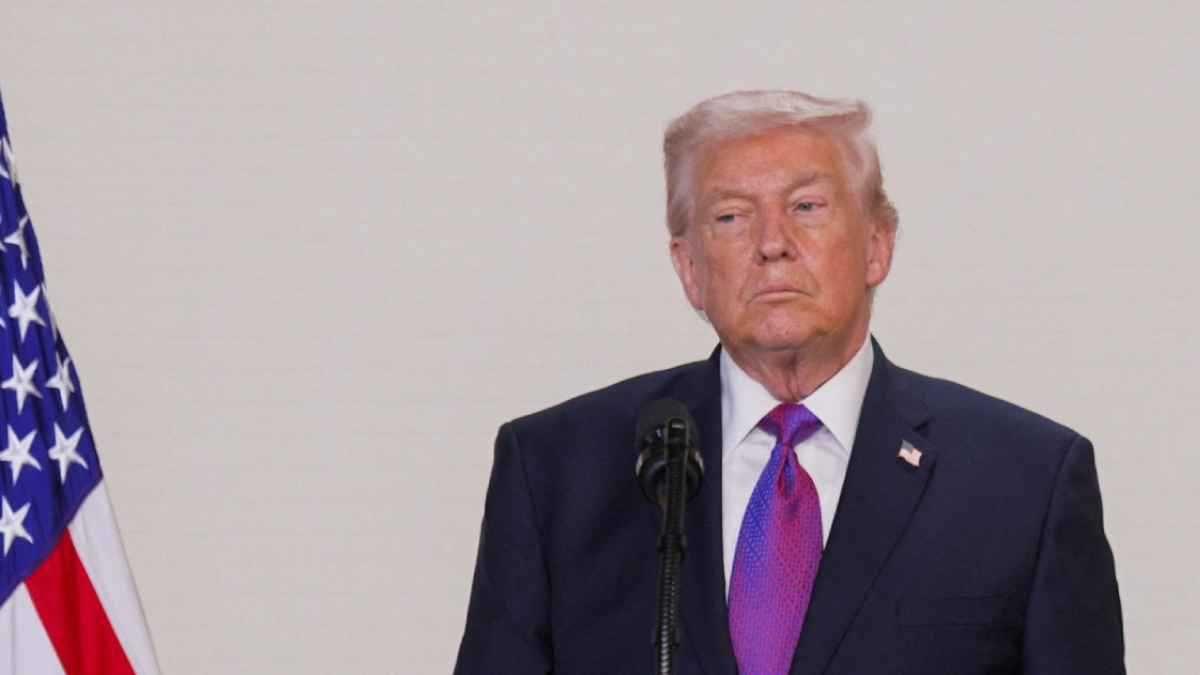 ترامب: الانتخابات الأمريكية مزورة ومسروقة وموضع سخرية في جميع أنحاء العالم