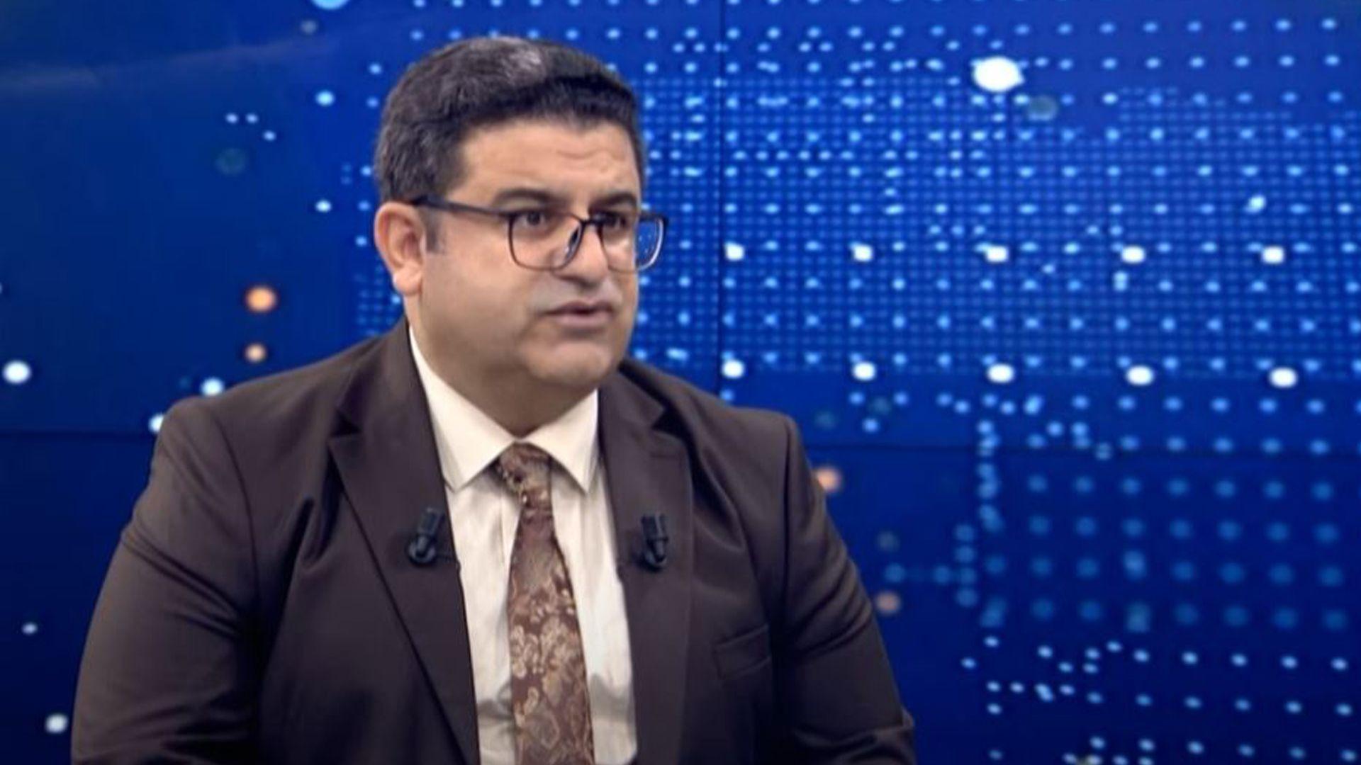 بەرنامەی ئەودیو سنوور؛ رەوشی کورد لە گۆڕانکارییەکانی ناوچەکەدا