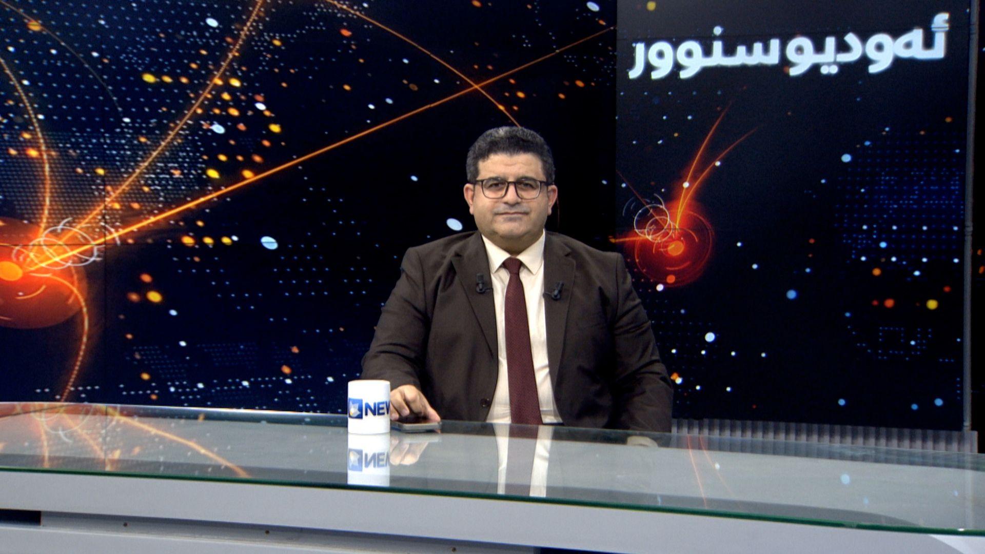 ئەکادیمیای کوردی و توێژینەوە کوردیەکان لە جۆرناڵە نیودەولەتییەکاندا