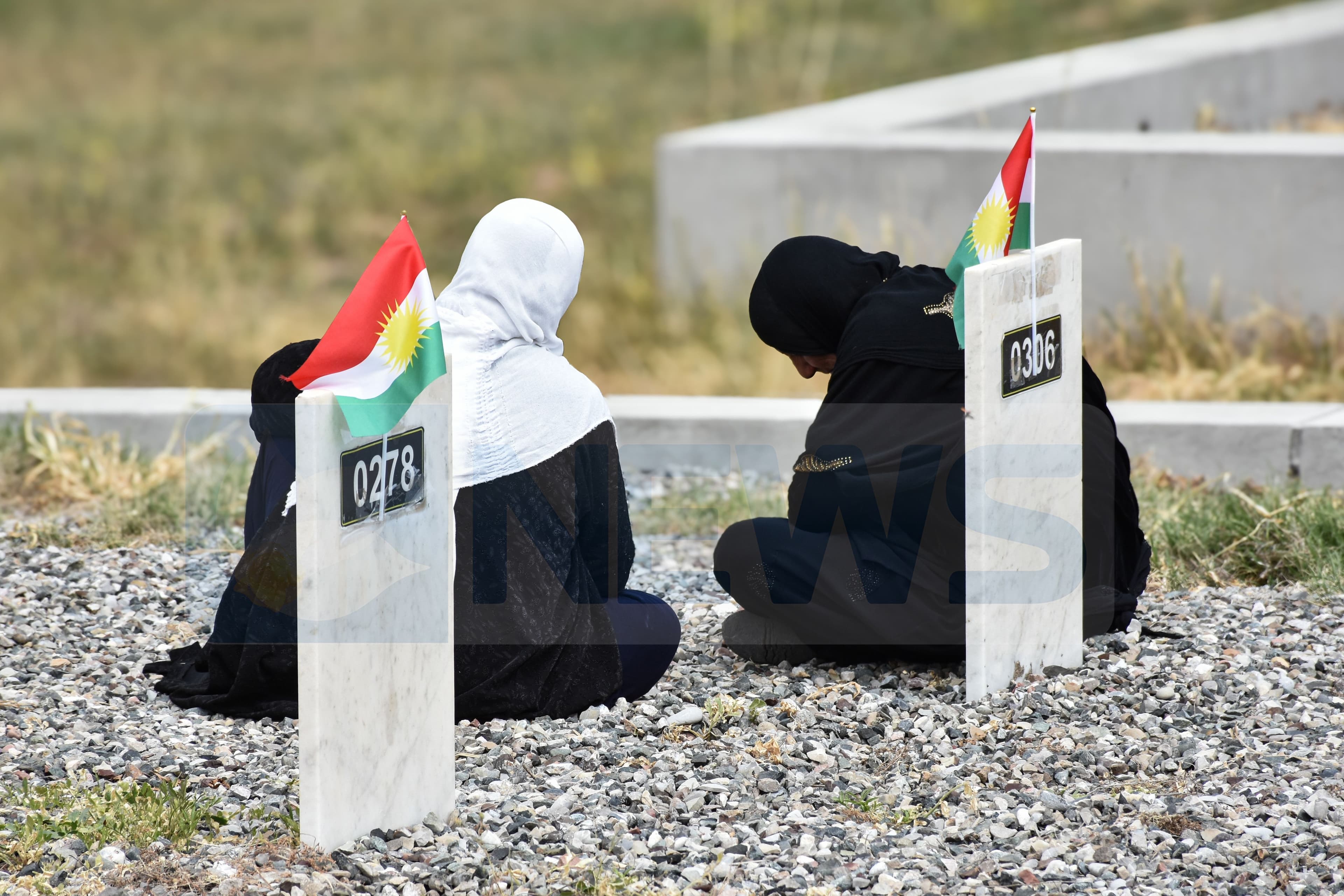 37 ساڵ بەسەر تاوانی ئەنفالدا تێپەڕی