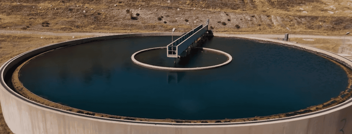 سامانی ئاوی نیشتمانی و مەترسییەکانی بەفیڕۆدانی