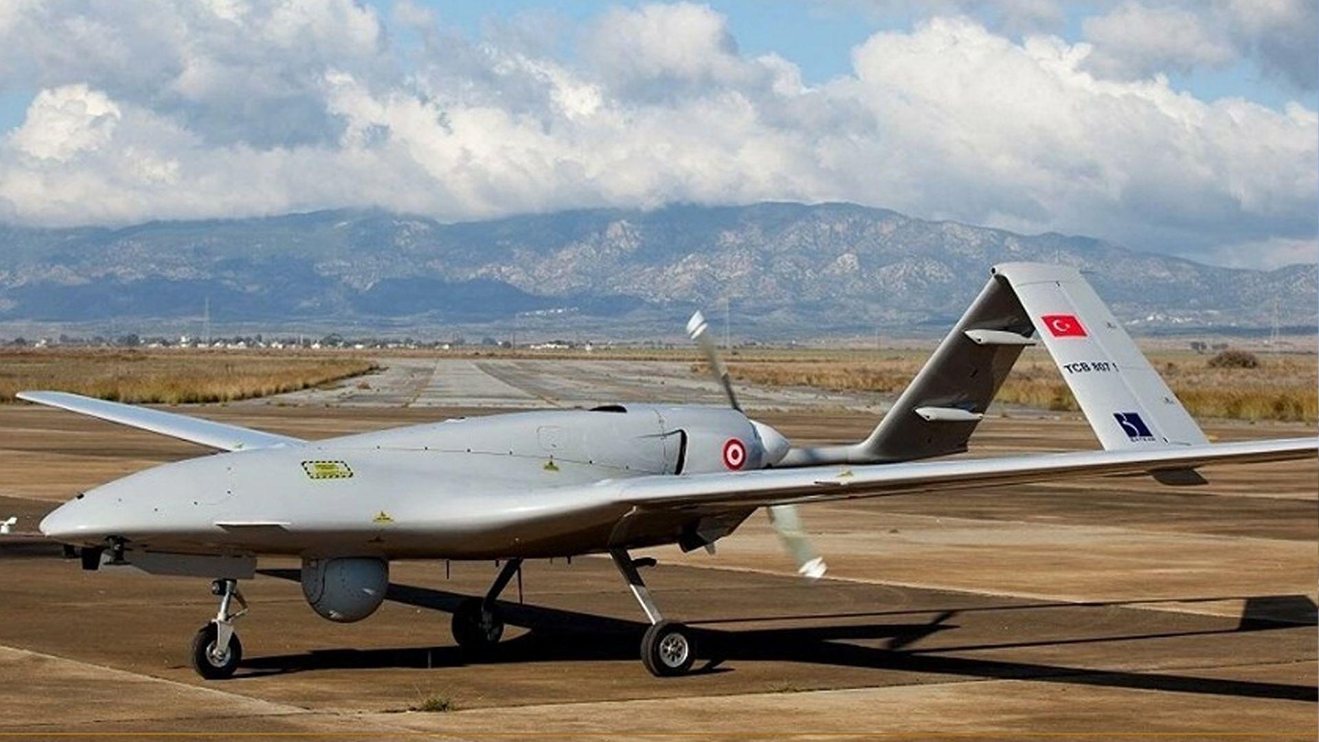 ساڵی 2025 خراپترین ساڵی فڕۆكە بێفڕۆكەوانەكانی توركیایە