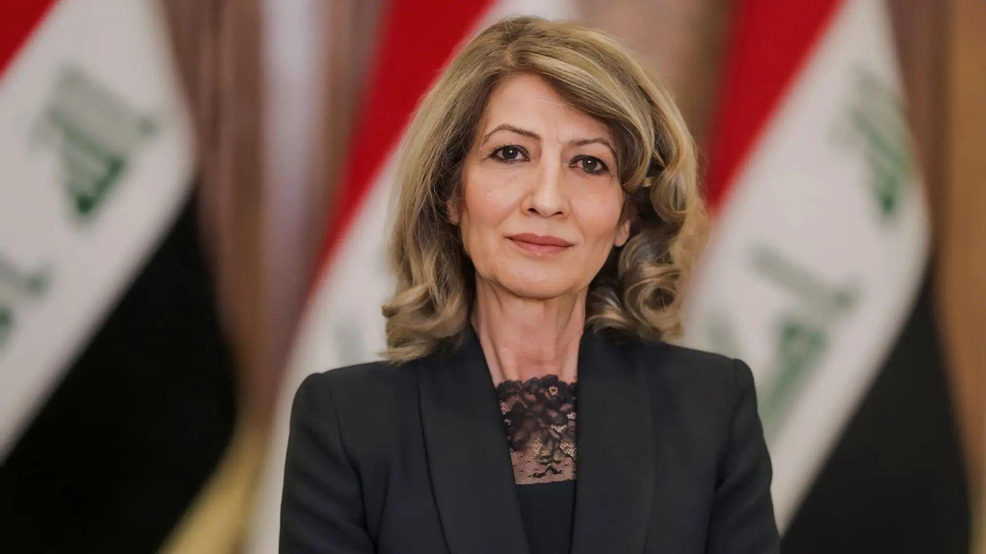 شاناز ئیبراهیم ئەحمەد: هێرشە درۆنییەکان هیچ پێشێلکارییەکی زەقی یاسا نێودەوڵەتییەکانن