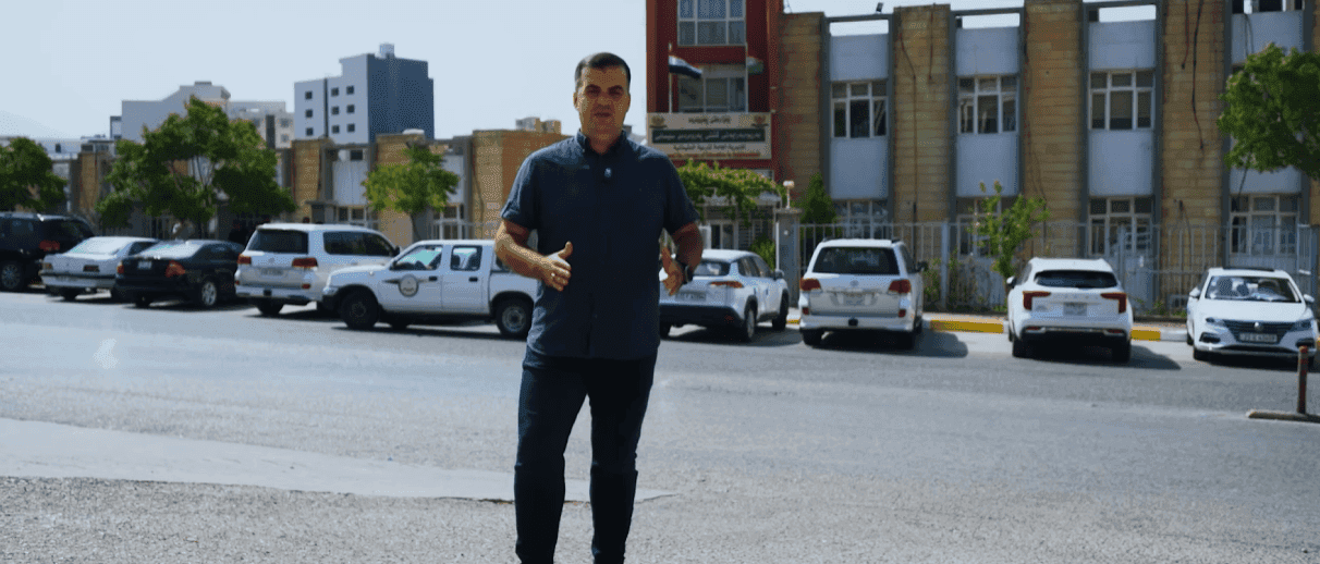 مامۆستا و وانەی تایبەت دۆخێکی پێویست یان ناچار بۆ خوێندکار؟