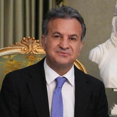 سالار مەحمود opinion image