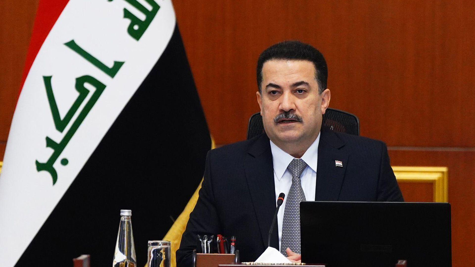 سودانی بڕیاریدا ژمارەی لقی بانكەكان لە پارێزگاكانی عیراق زیاد بكرێت