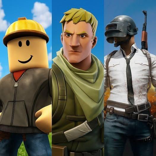 العراق يعلن الحرب على الألعاب الإلكترونية