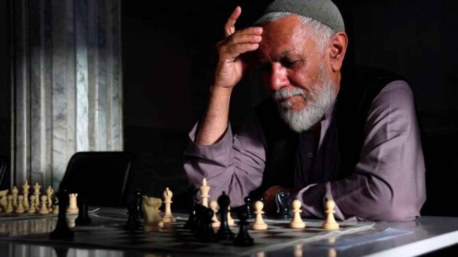 "تعتمد على الحظ وتنتهك الأخلاق".. طالبان تحظر الشطرنج في أفغانستان