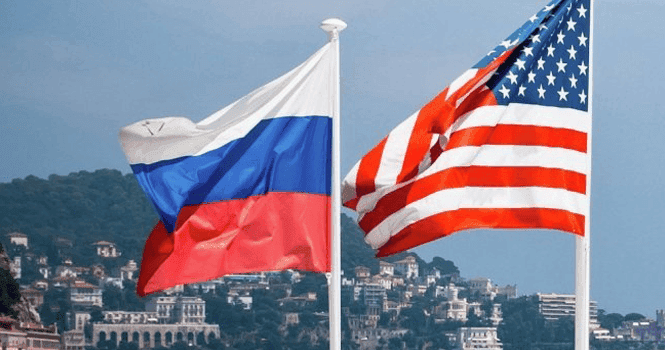 واشنطن تعد حزمة عقوبات جديدة ضد روسيا دون تحديد موعد للتنفيذ