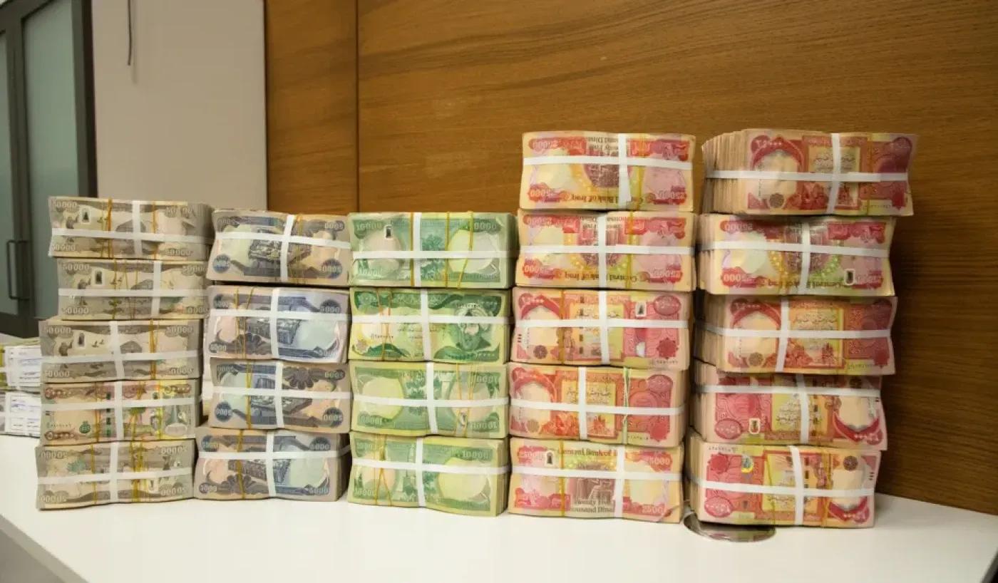 باحث اقتصادي: العراقي الواحد يكلف الدولة نصف مليار من الولادة الى الممات