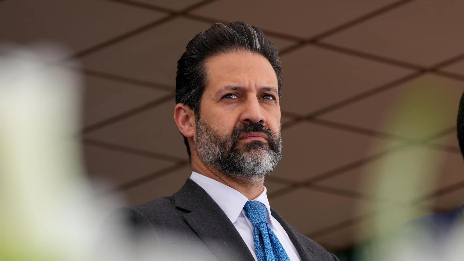 قوباد تاڵەبانی: پەکەکە بەرپرسیارێتی خۆی جێبەجێ کرد