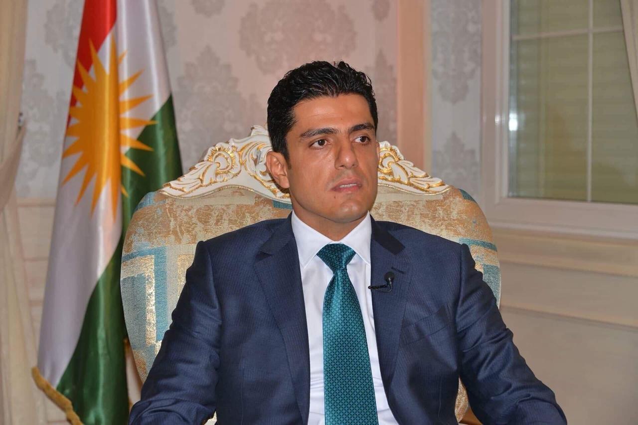 دەرباز كۆسرەت رەسوڵ: هەڵبژاردنی ئەمجارە چارەنوسسازە