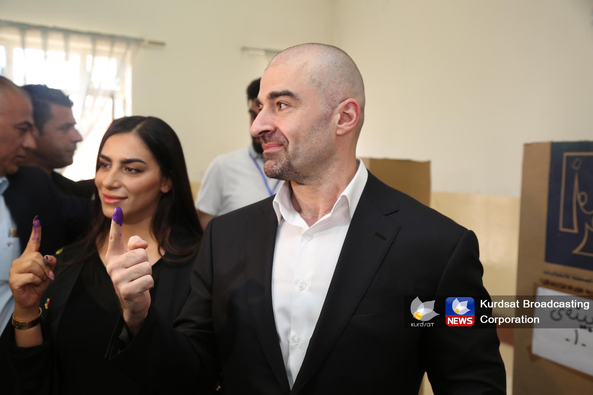 بافڵ تاڵەبانی: یەكێتی دەكەینەوە بە یەكێتییەكەی مام جەلال