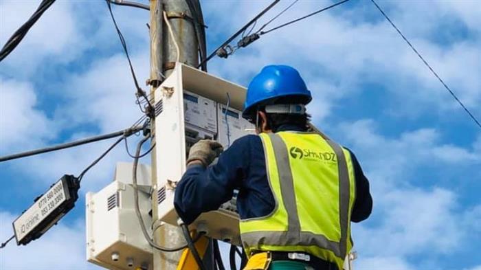 وەزارەتی کارەبای ھەرێمی کوردستان: پڕۆژەی پریپەیدی کارەبای ٢٤ سەعاتی بەردەوامە