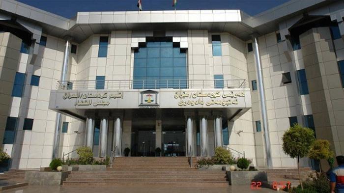 Kurdish replaces Arabic as language of courts in Kurdistan region: KRG Judicial Council
